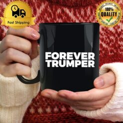 Forever Trumper Mug