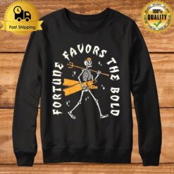 Fortis Fortuna Sweatshirt