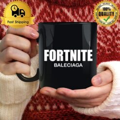 Fortnite Balenciaga Mug