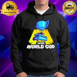 Fortnite World Cup Hoodie