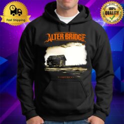 Fortress Band Alter Bridge Hoodie