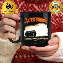 Fortress Band Alter Bridge Mug