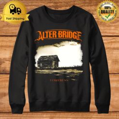 Fortress Band Alter Bridge Sweatshirt