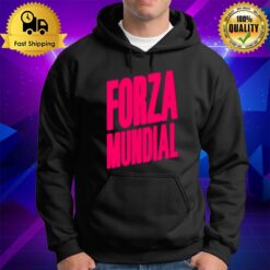 Forza Mundial Hoodie