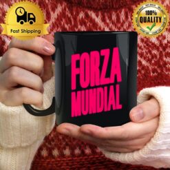 Forza Mundial Mug