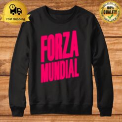 Forza Mundial Sweatshirt