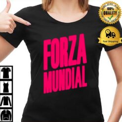 Forza Mundial T-Shirt