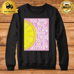 Foundations Kate Nash Sweatshirt