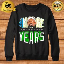 Four More Years Milwaukee I'M Back Bobby Sweatshirt