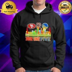 Four One Five City Hoodie