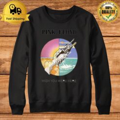 Four Season Here Tour Pink Floyd Sweatshirt