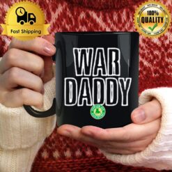 Fowler Avenue Collective War Daddy Mug