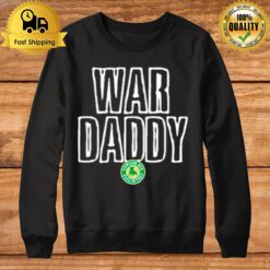 Fowler Avenue Collective War Daddy Sweatshirt