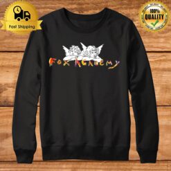 Fox Academy Sweatshirt