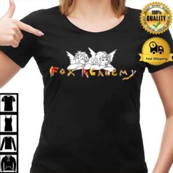 Fox Academy T-Shirt