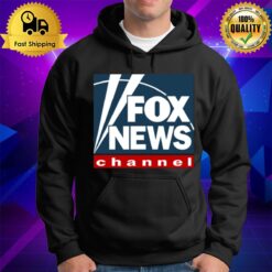 Fox News Logo Bill Oreilly Hoodie