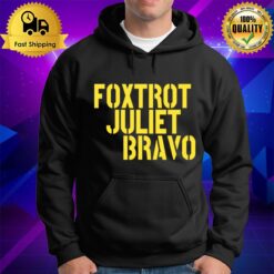 Foxtrot Juliet Bravo Fjb Anti Biden Hoodie