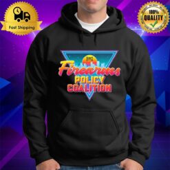 Fpc Firearms Policy Coalition Logo 2023 Hoodie