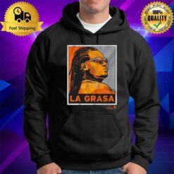 Framber Valdez La Grasa Hoodie