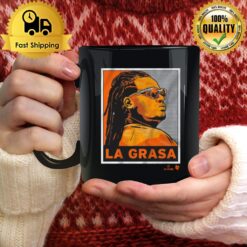 Framber Valdez La Grasa Mug