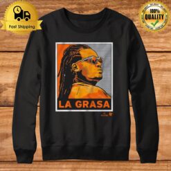 Framber Valdez La Grasa Sweatshirt