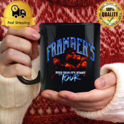 Framber Valdez Quality Start 2022 Tour Mug