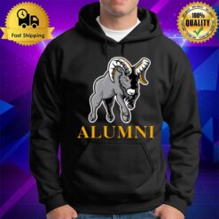 Framingham Alumni Hoodie