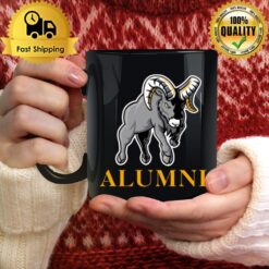 Framingham Alumni Mug