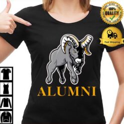 Framingham Alumni T-Shirt