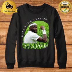 Frances Tiafoe Us Open Tennis Champions 2022 Sweatshirt