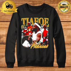 Frances Tiafoe Sweatshirt