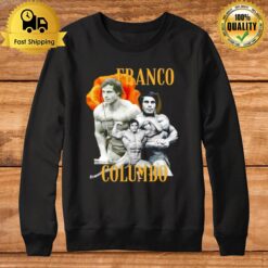 Franco Columbo Sweatshirt