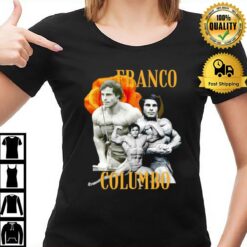 Franco Columbo T-Shirt