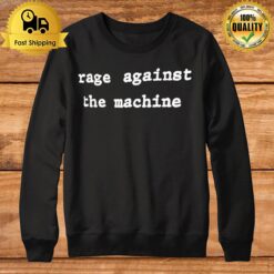 Franco Harris 1950 2022 Rage Against The Machine Sweatshirt