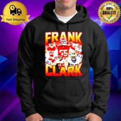 Frank Clark Kc Dreams Hoodie