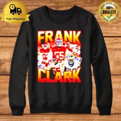 Frank Clark Kc Dreams Sweatshirt