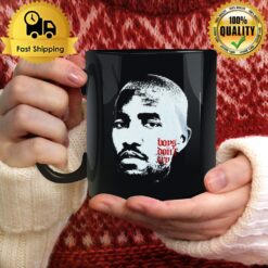 Frank Ocean Boys Dont Cry Y2K Mug