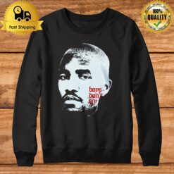 Frank Ocean Boys Dont Cry Y2K Sweatshirt