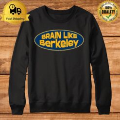 Frank Ocean Brain Like Berkeley Novacane Sweatshirt