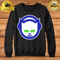 Frank Ocean Napster Sweatshirt