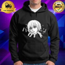 Franken Fran Hoodie