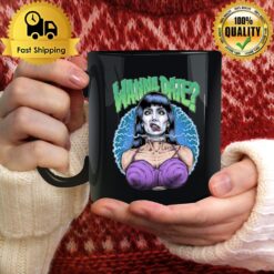 Frankenhooker Frankenstein Mug