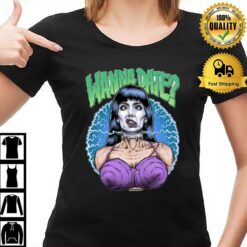 Frankenhooker Frankenstein T-Shirt