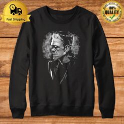 Frankenstein Frankenstein'S Monster Sweatshirt