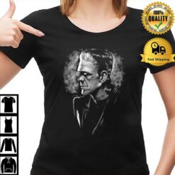 Frankenstein Frankenstein'S Monster T-Shirt