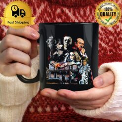 Frankenstein Gory Disneyland Halloween S Mug