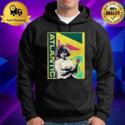 Franklin Lovely Song Aretha Franklin Hoodie