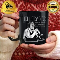 Frasier Crane Notears Hellfrasier Mug