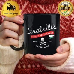 Fratelli'S Family Restauran Mug