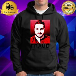 Fraud Hope Hoodie